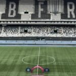 Vasco define Nilton Santos para clássico e aponta preocupação com gramado
