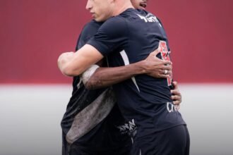 Vasco derrota o Madureira e garante vaga na semifinal do Carioca sub-20