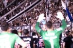 Vasco destaca união entre elenco e torcida após triunfo sobre o Corinthians