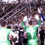 Vasco destaca união entre elenco e torcida após triunfo sobre o Corinthians
