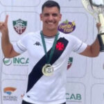 Vasco domina convocação da Seleção Brasileira de Futebol PC para a Copa do Mundo