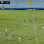 Vasco domina CRA Campos e estreia com vitória na Brasil Soccer Cup
