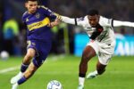 Vasco e Boca Juniors duelam no Maracanã por vaga na final da Sul-americana
