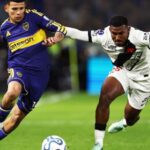 Vasco e Boca Juniors duelam no Maracanã por vaga na final da Sul-americana