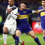 Vasco e Boca Juniors escalados para o confronto decisivo na semifinal