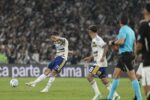 Vasco e Boca Juniors garante alta audiência ao Sbt no Rio de Janeiro