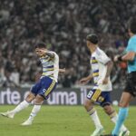 Vasco e Boca Juniors garante alta audiência ao Sbt no Rio de Janeiro
