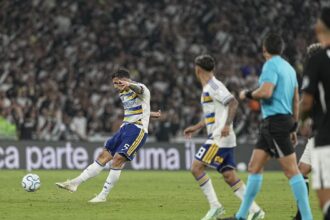 Vasco e Boca Juniors garante alta audiência ao Sbt no Rio de Janeiro