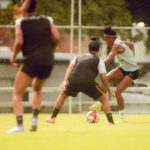 Vasco e Botafogo realizam jogo-treino feminino de olho no Campeonato Carioca