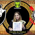 Vasco e Corinthians movimentam previsões de tarólogos para confronto no campeonato