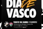 Vasco e Fluminense duelam pelas categorias sub-15 e sub-17 na Copa Rio