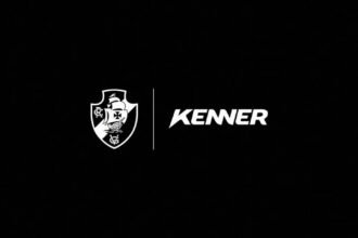 Vasco e Kenner apresentam nova coleção inspirada na identidade dos Crias da Colina