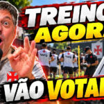 Vasco e o cenário político: a relação entre o clube e o voto dos torcedores