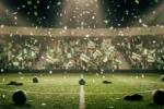 Vasco e Palmeiras mantêm equilíbrio histórico em confrontos eliminatórios