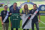 Vasco e Palmeiras mantêm neutralidade sobre ações judiciais envolvendo casas de apostas