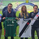 Vasco e Palmeiras mantêm neutralidade sobre ações judiciais envolvendo casas de apostas