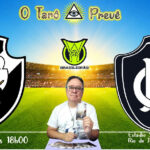 Vasco e Remo entram em campo no Brasileirão sob o olhar das previsões