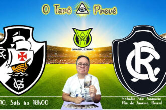 Vasco e Remo entram em campo no Brasileirão sob o olhar das previsões