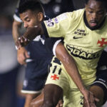 Vasco empata em São Januário, freando sequência e impactando tabela