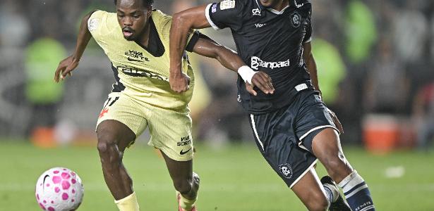 Vasco empata sem gols com o Remo e segue pressionado na tabela
