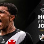 Vasco enfrenta Nova Iguaçu em duelo decisivo pela Copa Rio sub-17