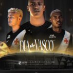 Vasco enfrenta o Boca Juniors em busca de vaga na final da sul-americana