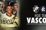 Vasco enfrenta o Remo em duelo decisivo pelo Campeonato Brasileiro 2026