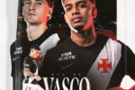 Vasco enfrenta o São Paulo fora de casa pelo Campeonato Brasileiro