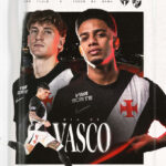Vasco enfrenta o São Paulo fora de casa pelo Campeonato Brasileiro