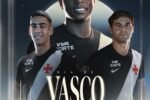 Vasco entra em campo pelo brasileirão e agita torcida vascaína