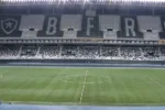 Vasco escolhe o Engenhão para clássico contra o Flamengo por causa do Maracanã