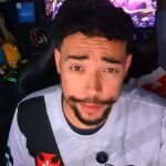 Vasco eSports lança novo episódio do quadro Vasco do Game