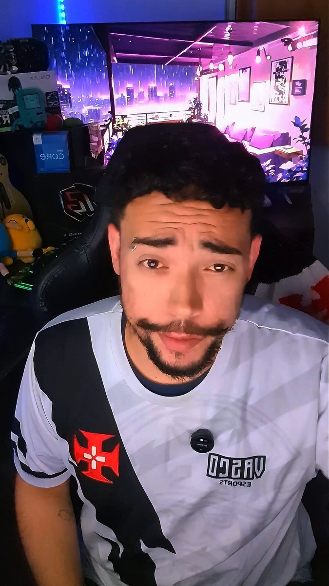 Vasco eSports lança novo episódio do quadro Vasco do Game