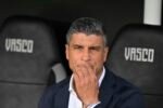 Vasco estuda mudanças na escalação para confronto decisivo no sábado