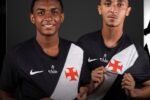 Vasco exalta convocação de dupla para o mundial sub-17