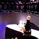 Vasco exibe bastidores do vestiário no Maracanã antes de partida decisiva