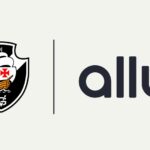 Vasco fecha acordo com allu para estampar barra da camisa até 2026