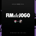 Vasco Feminino sofre goleada do Fluminense de virada pelo Campeonato Carioca