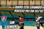 Vasco garante Maracanã na Justiça e torcida celebra com memes nas redes sociais