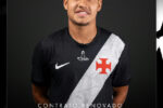 Vasco garante permanência do atacante Pedro Augusto na equipe sub-20