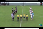 Vasco goleia Flamengo por 4 a 0 no Campeonato Carioca Sub-20