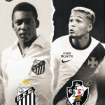 Vasco iguala feito histórico do Santos de Pelé ao vencer o Boca Juniors na Bombonera