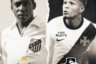 Vasco iguala feito histórico do Santos de Pelé ao vencer o Boca Juniors na Bombonera