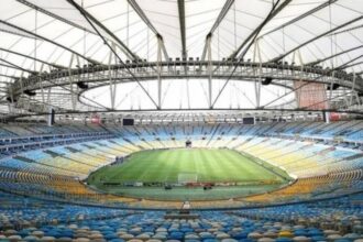 Vasco indica estádio para clássico, mas rival rejeita e autoridades avaliam segurança