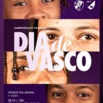 Vasco inicia caminhada no Campeonato Carioca Feminino diante do Heips nesta quarta-feira
