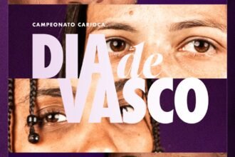 Vasco inicia caminhada no Campeonato Carioca Feminino diante do Heips nesta quarta-feira
