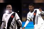 Vasco inicia planejamento para 2027 com foco em contratações de peso