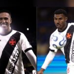 Vasco inicia planejamento para 2027 com foco em contratações de peso