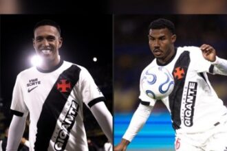 Vasco inicia planejamento para 2027 com foco em contratações de peso