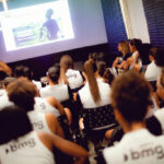 Vasco inicia treinamento de mindfulness para fortalecer desempenho das atletas